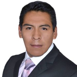 Diego Rollano